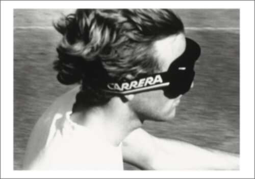 George Tourkovasilis - Strange Switch. Spent. The Night, Sleep.