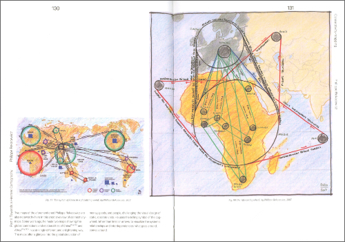 Free the Map - From Atlas to Hermes: a New Cartography of Borders and Migration