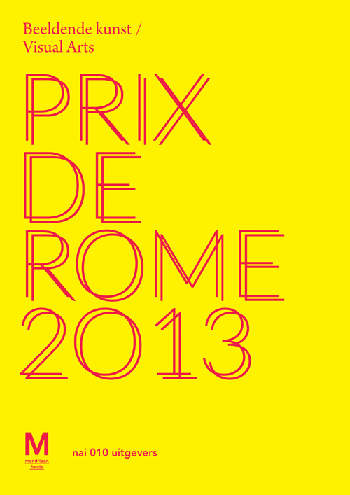 Prix De Rome 2013 Prix De Rome 2013