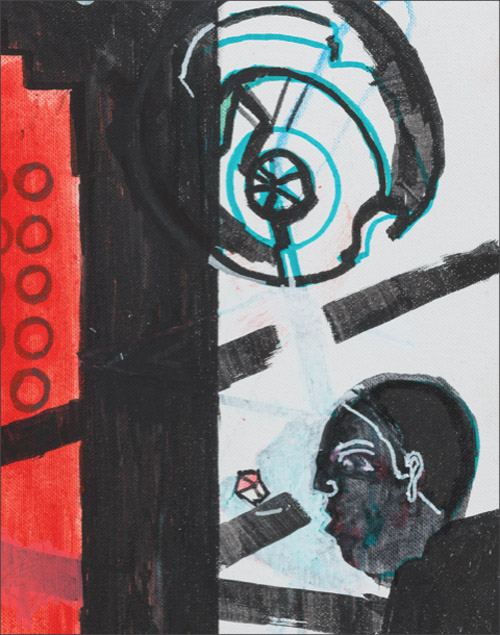 Rene Daniels - Works From 2006 to 2017 Rene Daniels - Works From 2006 to 2017