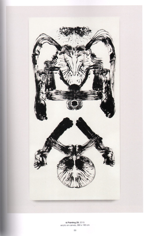 Mark Wallinger - Mark Mark Wallinger - Mark
