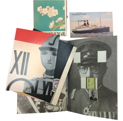 Alessandro Perini: Operation Olympiad (Limited Edition Signed & Numb) Alessandro Perini: Operation Olympiad (Limited Edition Signed & Numb)