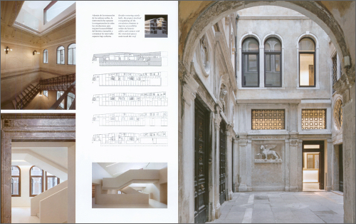 Arquitectura Viva 253: David Chipperfield Architects Arquitectura Viva 253: David Chipperfield Architects