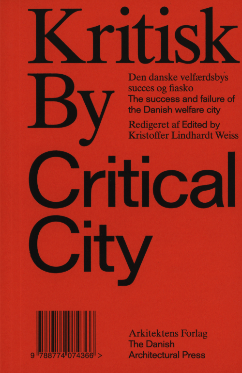Critical City