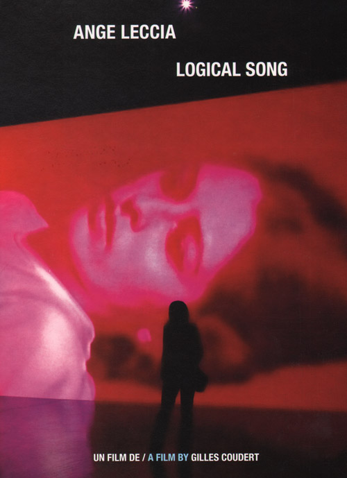 Ange Leccia Logical Song (dvd)