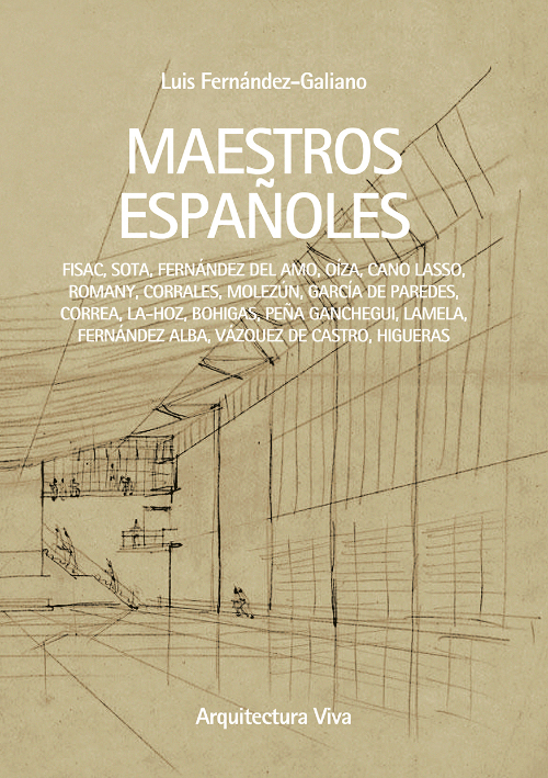 Maestros Espanoles Maestros Espanoles