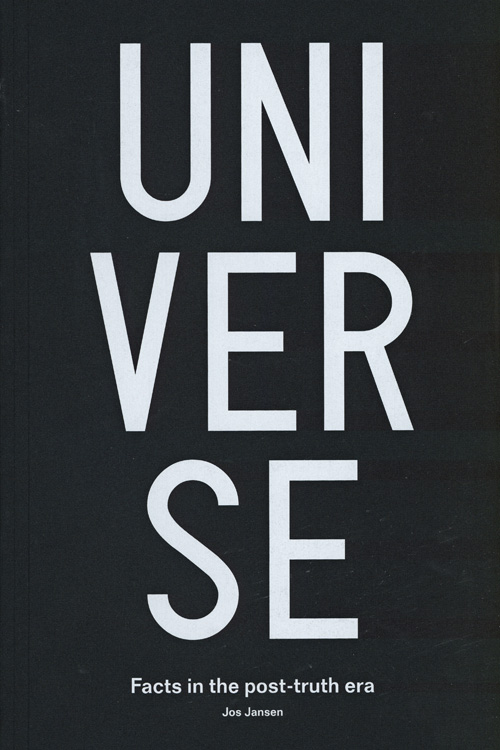 Jos Jansen - Universe