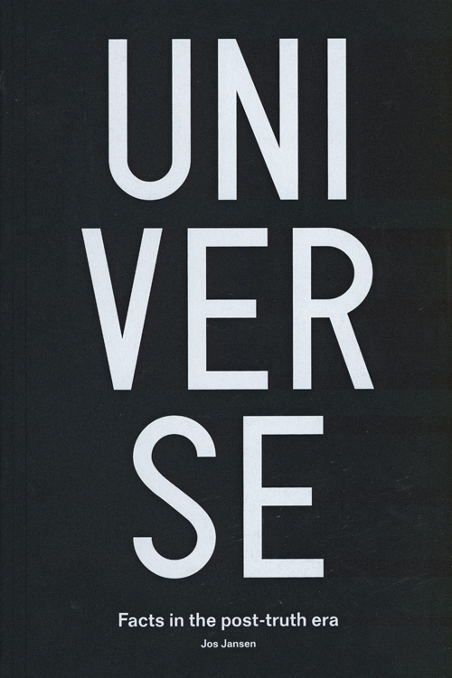 Jos Jansen - Universe Jos Jansen - Universe