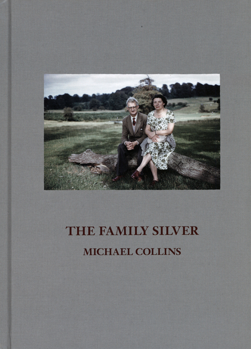 Michael Collins - The Family Silver