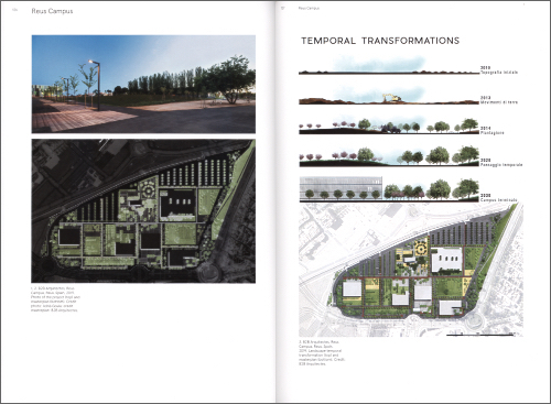 Transitional Landscapes Transitional Landscapes