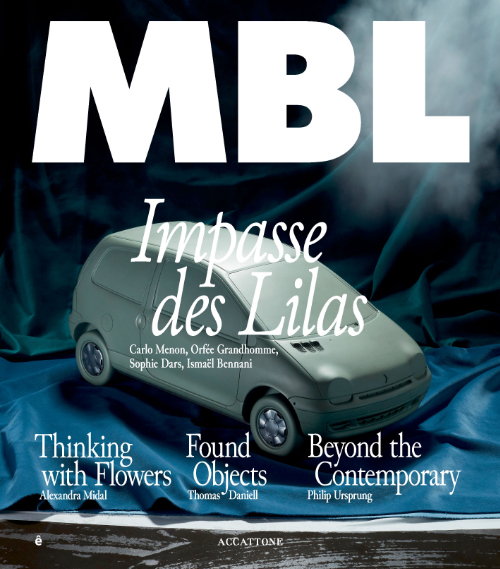 MBL architectes - Impasse des Lilas