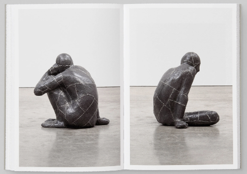 Antony Gormley – Witness Antony Gormley – Witness