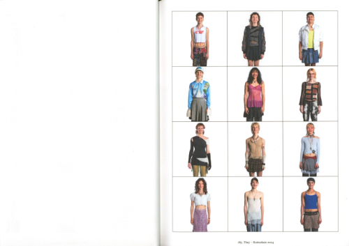 Exactitudes Final Edition – Ari Versluis & Ellie Uyttenbroek