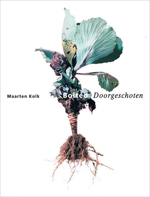 Doorgeschoten | Bolted Doorgeschoten | Bolted