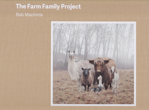 Rob MacInnis – The Farm Family Project Rob MacInnis – The Farm Family Project
