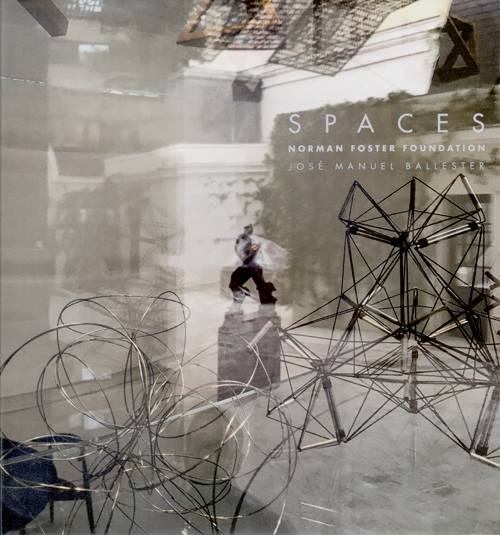 Jose Manuel Ballester - Spaces