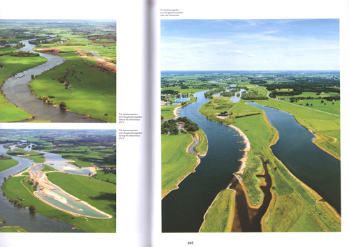 Beyond The Dikes - How The Dutch Work With Water Beyond The Dikes - How The Dutch Work With Water