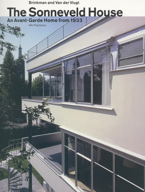 The Sonneveld House The Sonneveld House