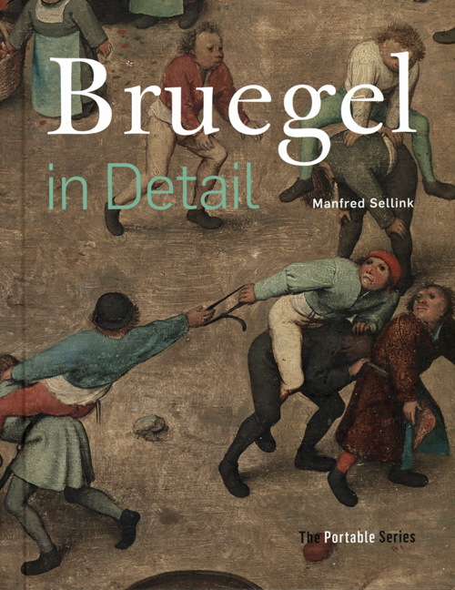 Bruegel In Detail - Portable Edition