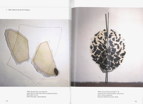 Pinuccia Bernardoni - Sculpting Geometries Pinuccia Bernardoni - Sculpting Geometries
