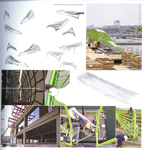 Arch-Manual Design + Concept + Script + Process Arch-Manual Design + Concept + Script + Process