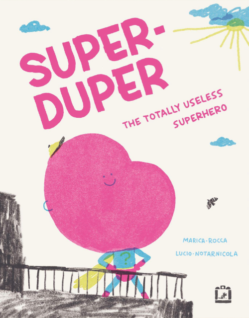Super-Duper