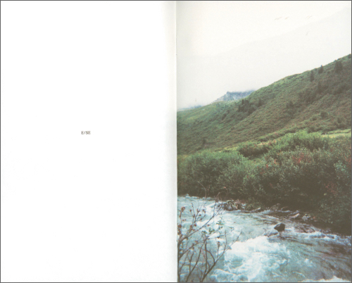 THE LINE – Atlas of Remoteness. Switzerland