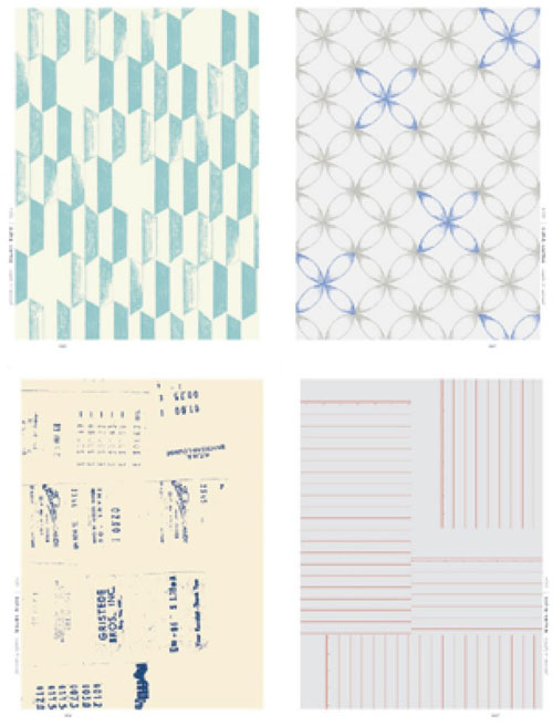 Petit Pattern Book: Simple & Natural Petit Pattern Book: Simple & Natural