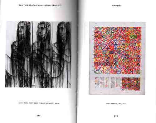New York Studio Conversations Ii - Twenty-One Women Talk About Art New York Studio Conversations Ii - Twenty-One Women Talk About Art