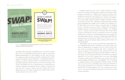 Sustainable Fashion In A Circular Economy Sustainable Fashion In A Circular Economy