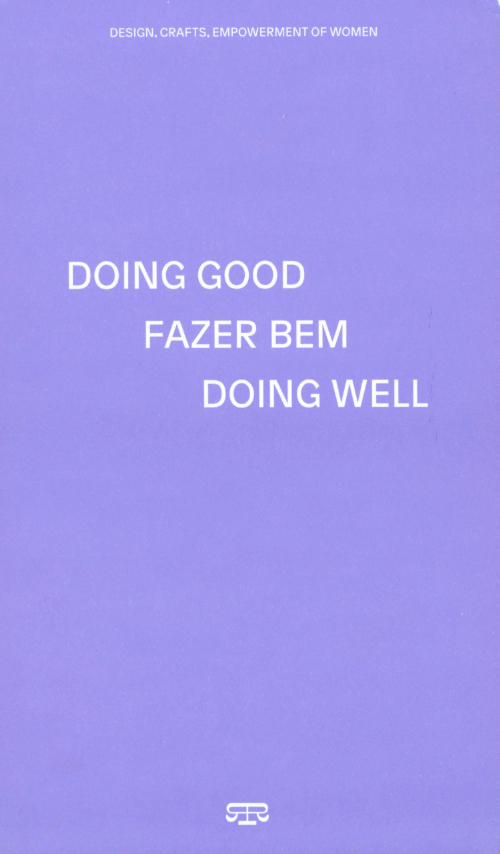 PB 04 – DOING GOOD FAZER BEM DOING WELL