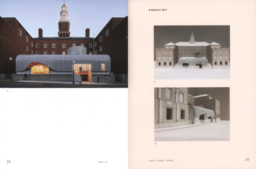 DOMa issue 07: Toyo Ito, Kashef Chowdhury / URBANA, Tatiana Bilbao Estudio, Arge Summacumfemmer and Büro Juliane Greb DOMa issue 07: Toyo Ito, Kashef Chowdhury / URBANA, Tatiana Bilbao Estudio, Arge Summacumfemmer and Büro Juliane Greb