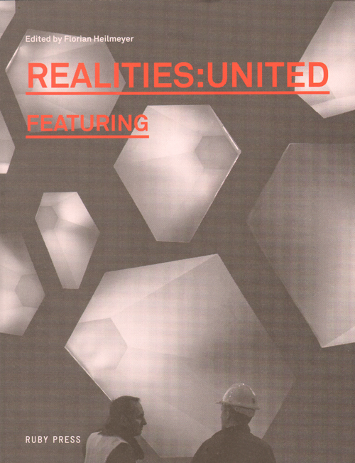 Realities:united Featuring