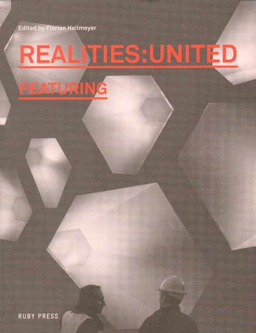 Realities:united Featuring Realities:united Featuring