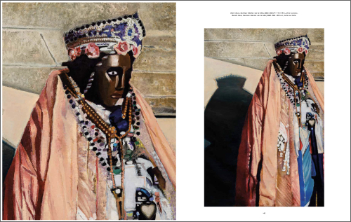 Cheikh Ndiaye - Archives of the Sun