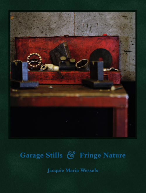 Jacquie Maria Wessels - Garage Stills & Fringe Nature