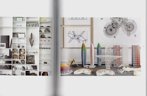 Jose Manuel Ballester - Spaces Jose Manuel Ballester - Spaces