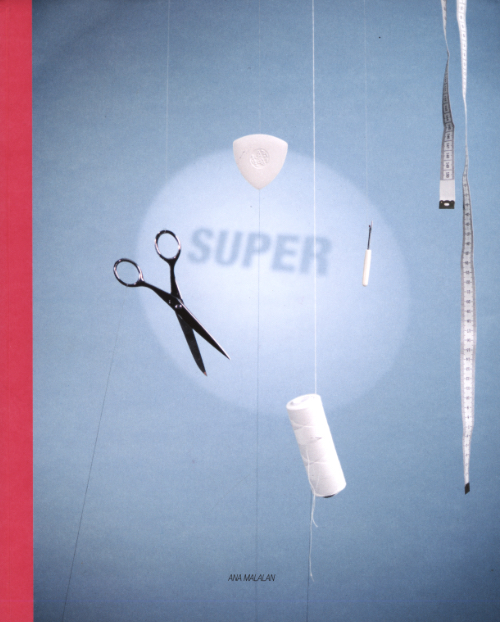 Super Sewing Super Sewing