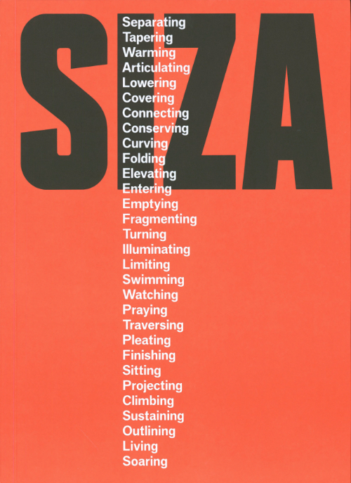 Siza (exhibition Calouste Gulbenkian Foundation)