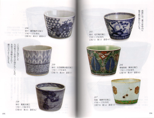 Koimari: An Elegant Porcelain