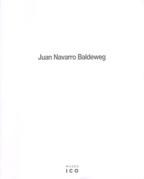 Juan Navarro Baldeweg - One Zodiac 