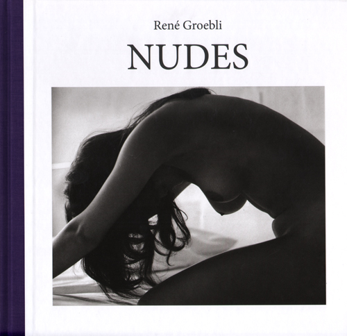Rene Groebli - Nudes
