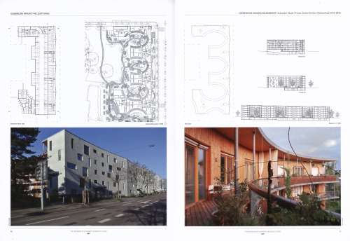 a+t 57: Generosity. Housing Design Strategies. The Experience of Exteriority
