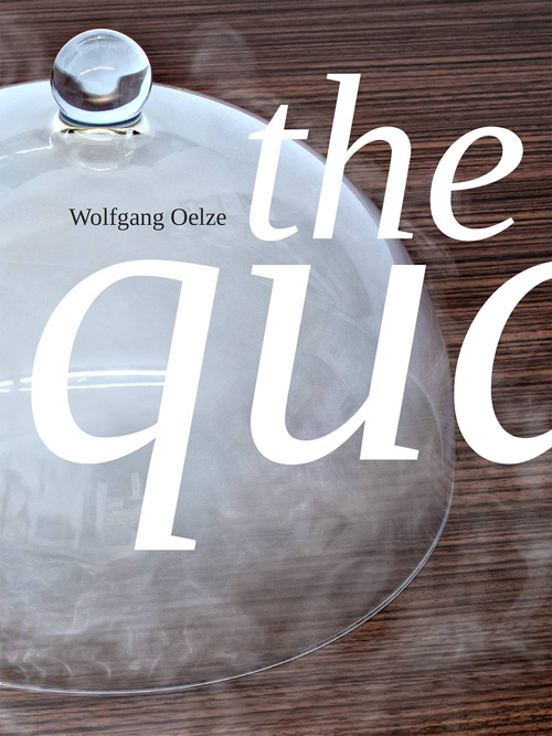 Wolfgang Oelze  The Qualm