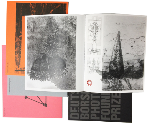 Deutsche Borse Photography Foundation Prize 2018 Deutsche Borse Photography Foundation Prize 2018