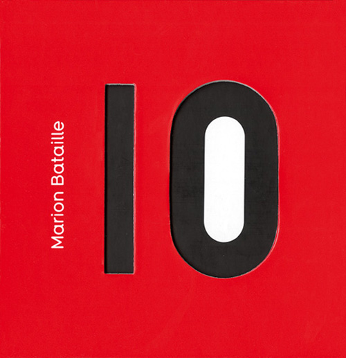 Marion Bataille: 10