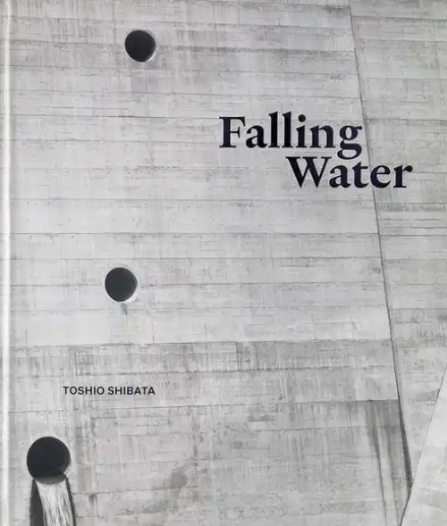 Toshio Shibata - Falling Water