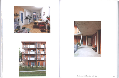Gestures In Time - Architecture Yearbook Graz Styria 2019