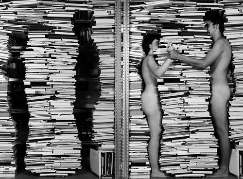 Federico Antonini - Simplifying My Library