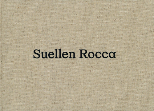 Suellen Rocca